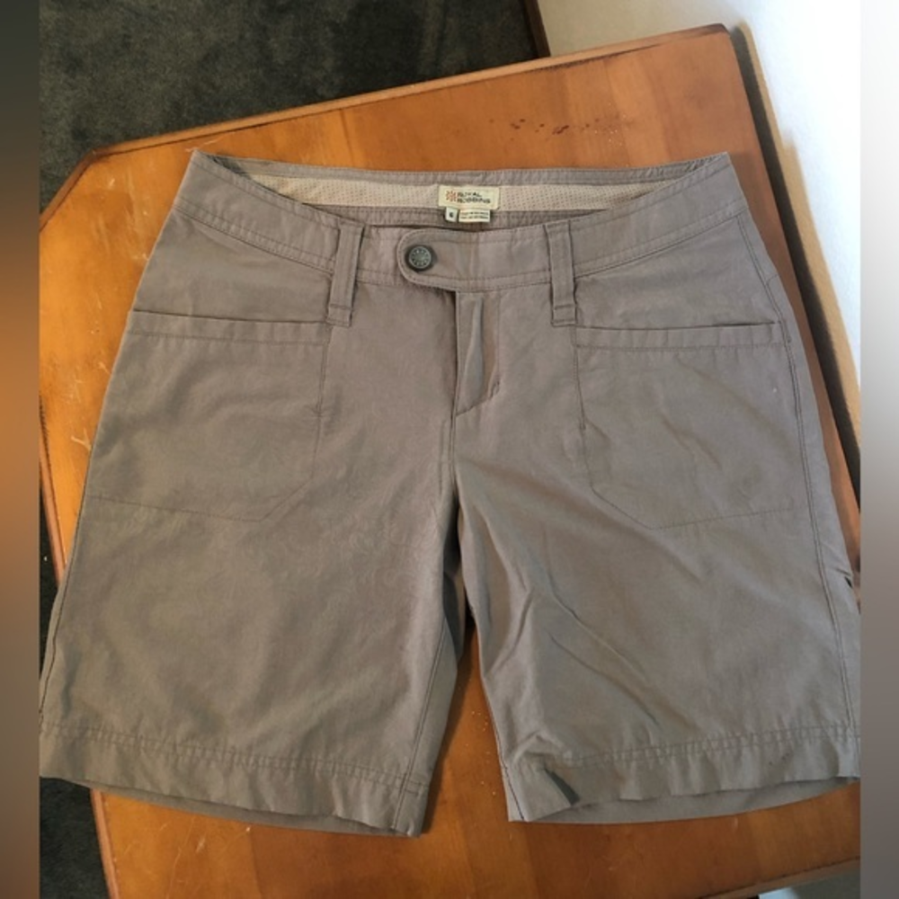 Royal Robbins‎ Women’s Hiking Outdoor Shorts
